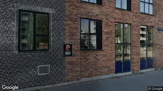 Lejligheder til leje i København SV - Foto fra Google Street View