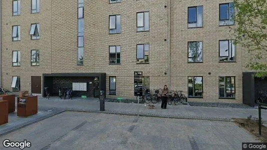Lejligheder til leje i Odense V - Foto fra Google Street View