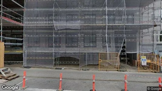 Lejligheder til leje i København NV - Foto fra Google Street View