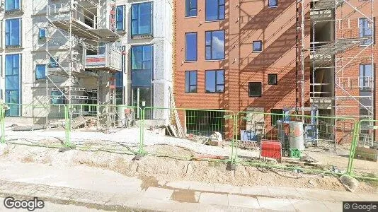 Værelser til leje i Herlev - Foto fra Google Street View