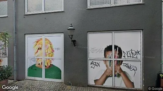 Lejligheder til leje i Odense C - Foto fra Google Street View