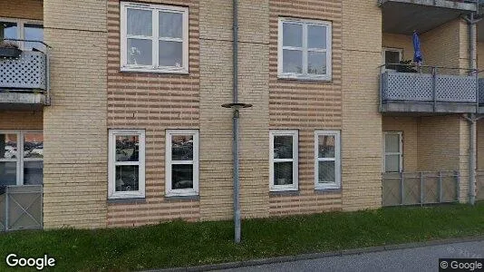 Lejligheder til leje i Aalborg Centrum - Foto fra Google Street View