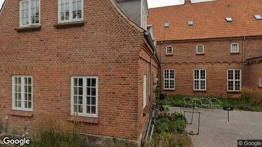 Lejligheder til leje i Svendborg - Foto fra Google Street View