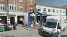 Lejlighed til leje, Hjørring, Østergade<span class="blurred street-number" onclick="ProcessAdRequest(131702)"><span class="hint">Se vejnr.</span>[xxxxxxxx]</span>