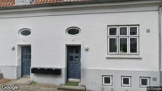 Værelser til leje i Kolding - Foto fra Google Street View