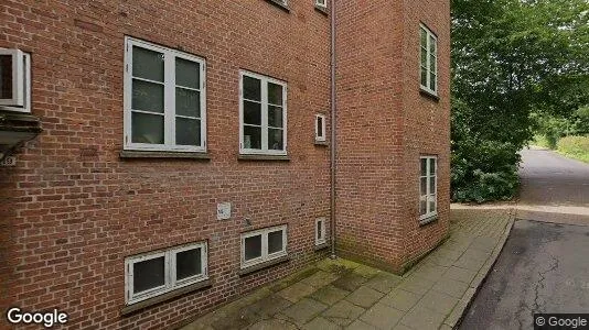 Lejligheder til leje i Kolding - Foto fra Google Street View