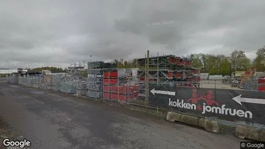 Lejligheder til leje i Glostrup - Foto fra Google Street View