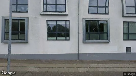 Lejligheder til leje i Frederiksberg - Foto fra Google Street View