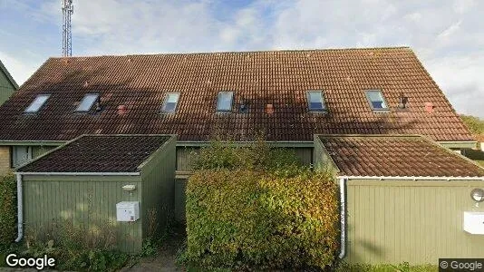Lejligheder til leje i Roskilde - Foto fra Google Street View