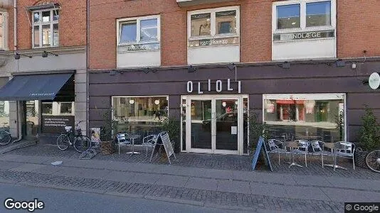 Lejligheder til leje i København S - Foto fra Google Street View