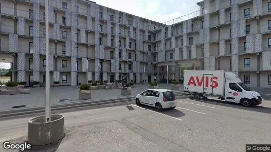 Lejligheder til leje i Odense M - Foto fra Google Street View