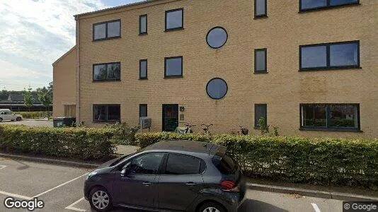 Lejligheder til leje i Roskilde - Foto fra Google Street View