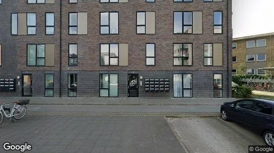 Lejligheder til leje i Odense V - Foto fra Google Street View
