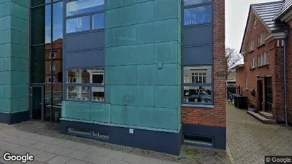Lejligheder til leje i Esbjerg Centrum - Foto fra Google Street View