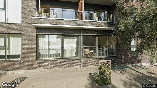 Lejligheder til leje i København SV - Foto fra Google Street View