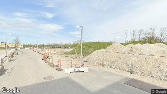 Lejligheder til leje i Taastrup - Foto fra Google Street View