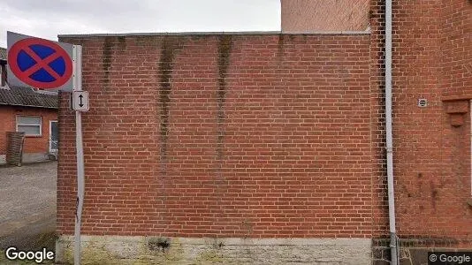 Lejligheder til leje i Skive - Foto fra Google Street View