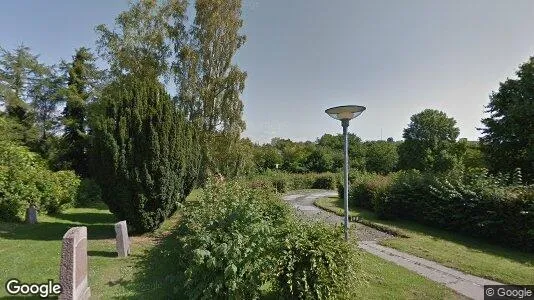 Lejligheder til leje i Risskov - Foto fra Google Street View