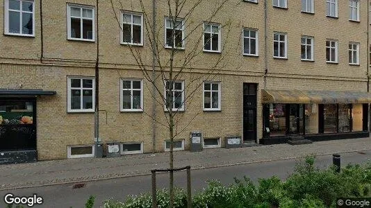 Lejligheder til leje i Aalborg Centrum - Foto fra Google Street View