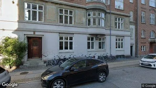 Værelser til leje i København S - Foto fra Google Street View