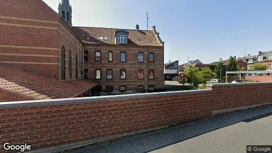Lejligheder til leje i Svendborg - Foto fra Google Street View