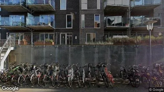 Lejligheder til leje i Aalborg Centrum - Foto fra Google Street View