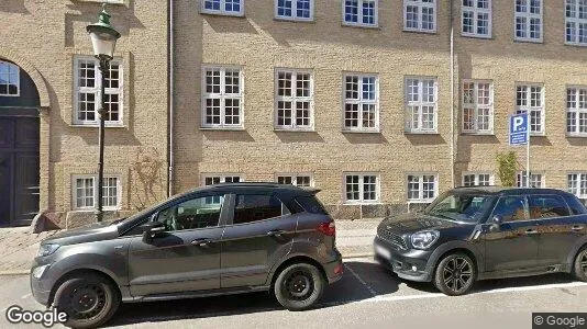 Lejligheder til leje i København K - Foto fra Google Street View