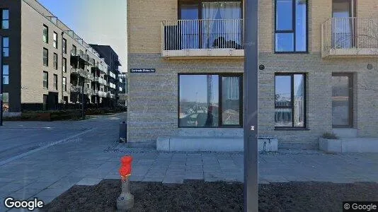 Lejligheder til leje i København S - Foto fra Google Street View