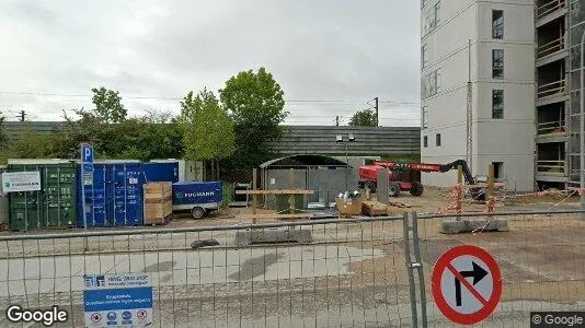 Lejligheder til leje i Roskilde - Foto fra Google Street View