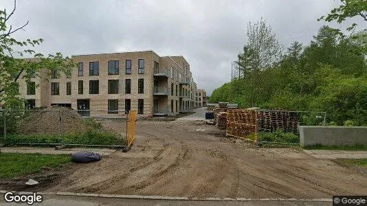 Lejligheder til leje i Glostrup - Foto fra Google Street View