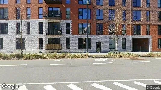 Lejligheder til leje i København S - Foto fra Google Street View