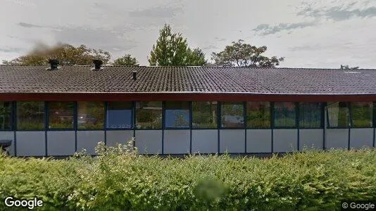 Lejligheder til leje i Taastrup - Foto fra Google Street View