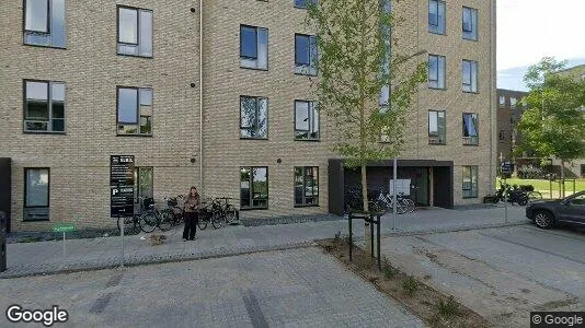 Lejligheder til leje i Odense V - Foto fra Google Street View