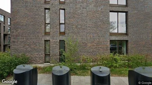Lejligheder til leje i Risskov - Foto fra Google Street View