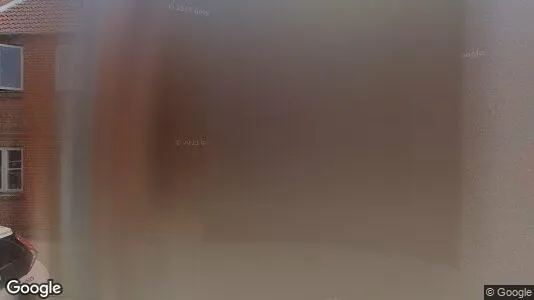 Lejligheder til leje i Esbjerg Centrum - Foto fra Google Street View