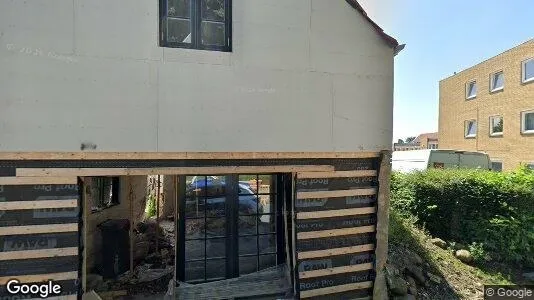 Lejligheder til leje i Fredericia - Foto fra Google Street View