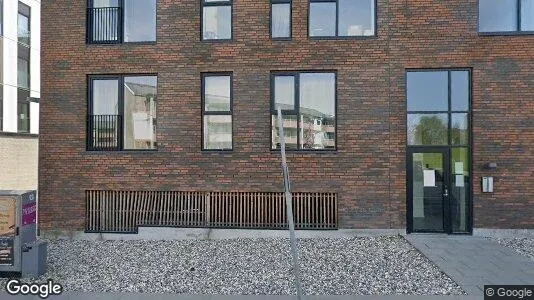 Lejligheder til leje i Skovlunde - Foto fra Google Street View