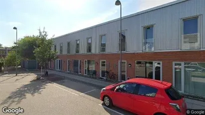 Lejligheder til leje i Valby - Foto fra Google Street View