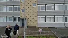 Lejlighed til leje, Skive, Kirke Alle<span class="blurred street-number" onclick="ProcessAdRequest(134234)"><span class="hint">Se vejnr.</span>[xxxxxxxx]</span>