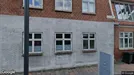 Lejlighed til leje, Brande, Storegade<span class="blurred street-number" onclick="ProcessAdRequest(134369)"><span class="hint">Se vejnr.</span>[xxxxxxxx]</span>