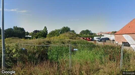 Lejligheder til leje i Vordingborg - Foto fra Google Street View