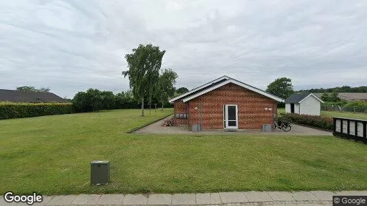 Lejligheder til leje i Karup J - Foto fra Google Street View