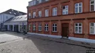 Lejlighed til leje, Holstebro, Kirkepladsen<span class="blurred street-number" onclick="ProcessAdRequest(134644)"><span class="hint">Se vejnr.</span>[xxxxxxxx]</span>