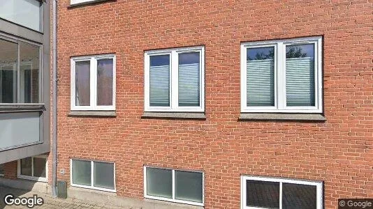 Lejligheder til leje i Holstebro - Foto fra Google Street View