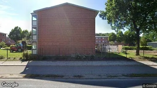 Lejligheder til leje i Holstebro - Foto fra Google Street View