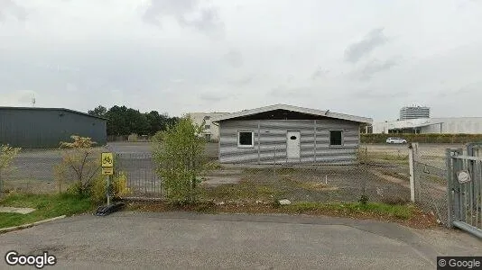 Lejligheder til leje i Glostrup - Foto fra Google Street View
