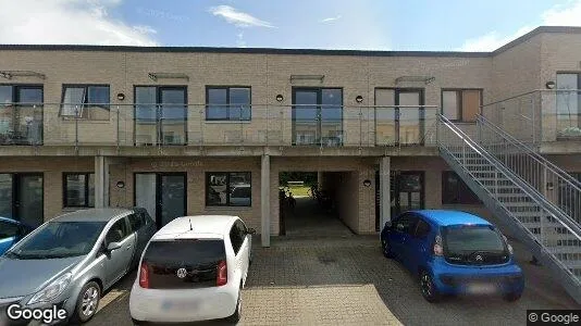 Lejligheder til leje i Viby J - Foto fra Google Street View