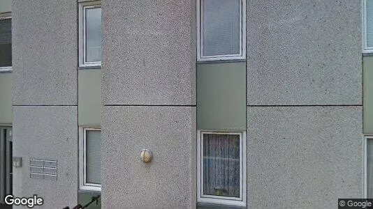 Lejligheder til leje i Aalborg SØ - Foto fra Google Street View