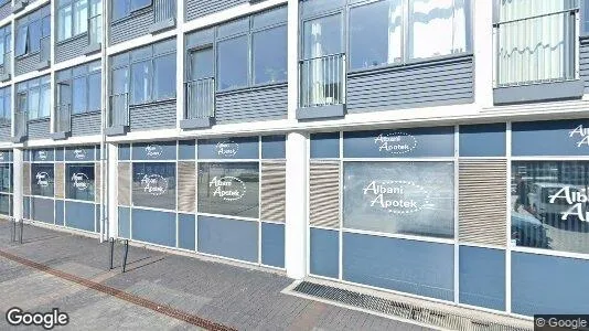 Lejligheder til leje i Odense C - Foto fra Google Street View