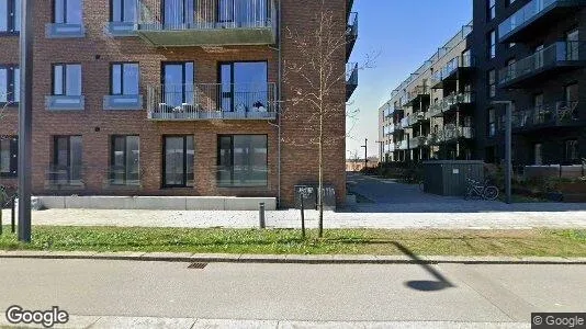 Lejligheder til leje i København S - Foto fra Google Street View